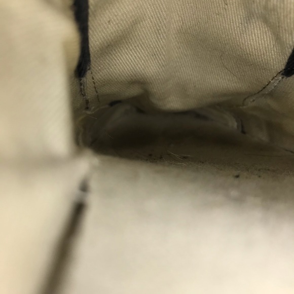 NAVY BLUE SPERRY’S - Picture 10 of 10